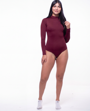 Body Premium Alaska Vinotinto