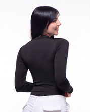 Body Premium Alaska Negro