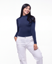 Body Premium Alaska Azul Oscurso