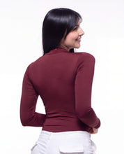 Body Premium Alaska Vinotinto