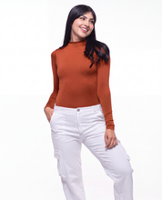 Body Premium Alaska Terracota