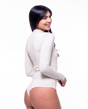 Body Premium Alaska Blanco