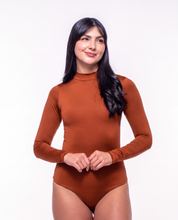Body Premium Alaska Terracota