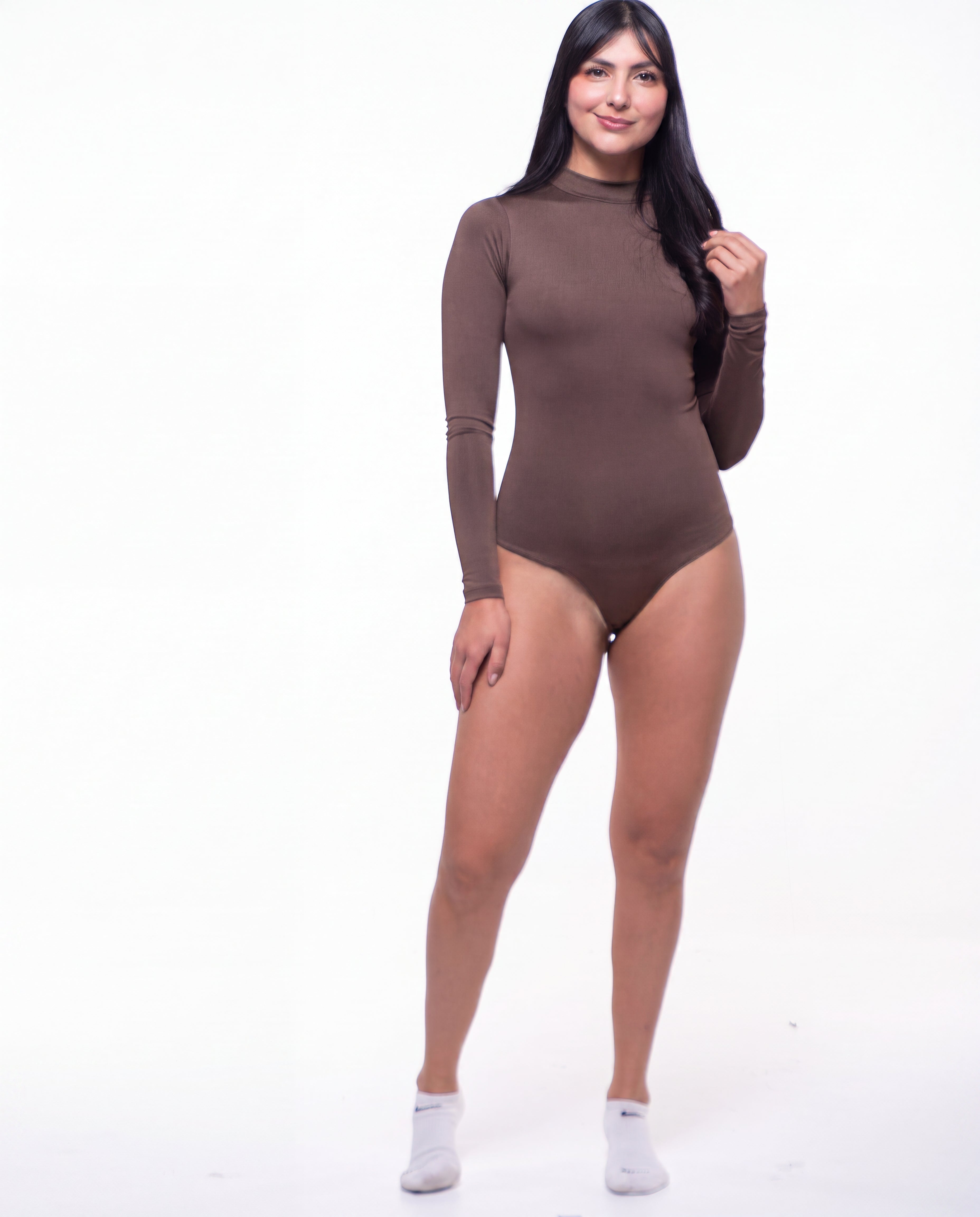 Body Premium Alaska Café