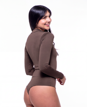 Body Premium Alaska Café
