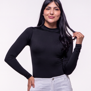 Body Premium Alaska Negro