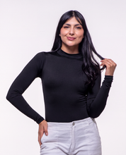 Body Premium Alaska Negro