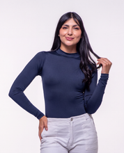 Body Premium Alaska Azul Oscurso