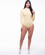 Body Premium Alaska Amarillo