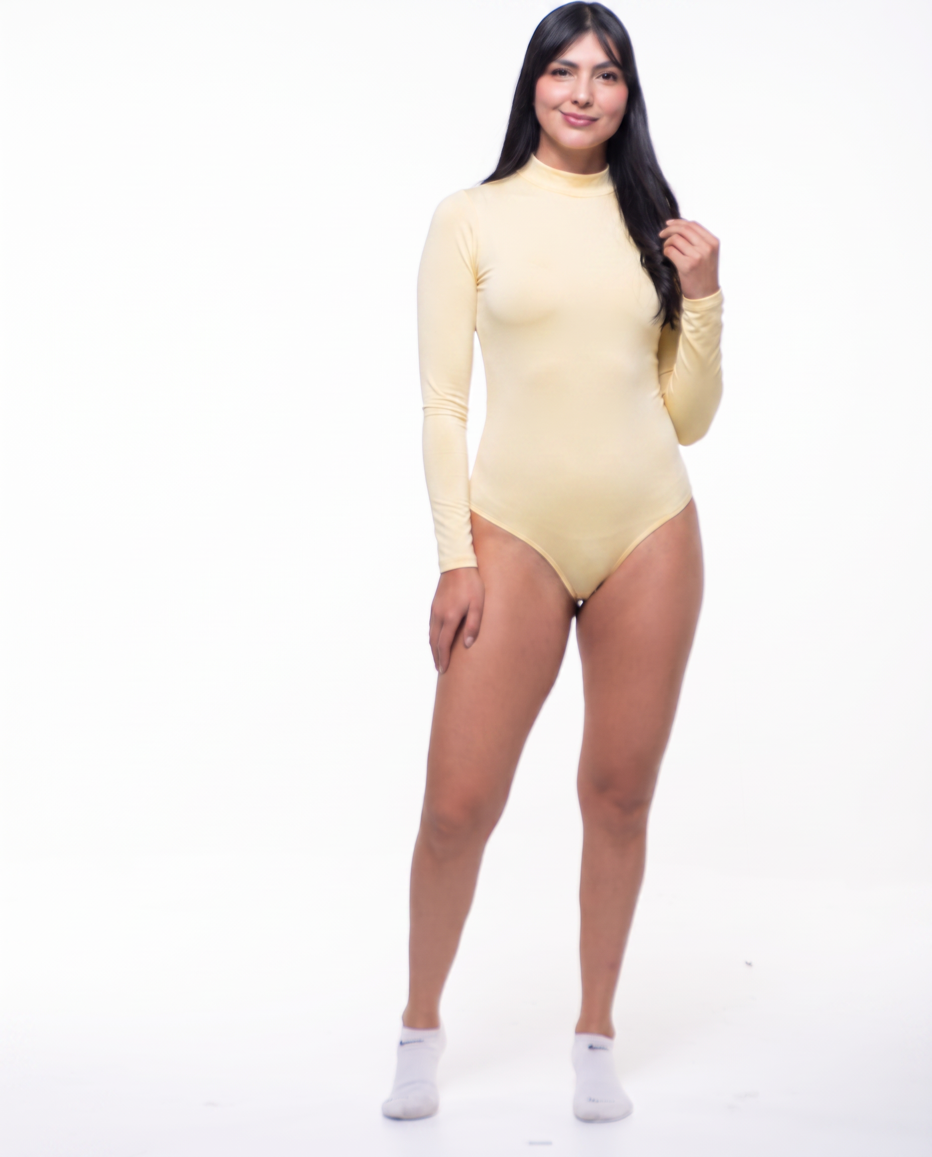 Body Premium Alaska Amarillo