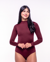Body Premium Alaska Vinotinto