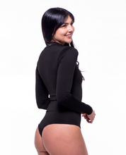 Body Premium Alaska Negro