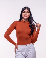 Body Premium Alaska Terracota