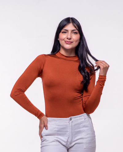 Body Premium Alaska Terracota