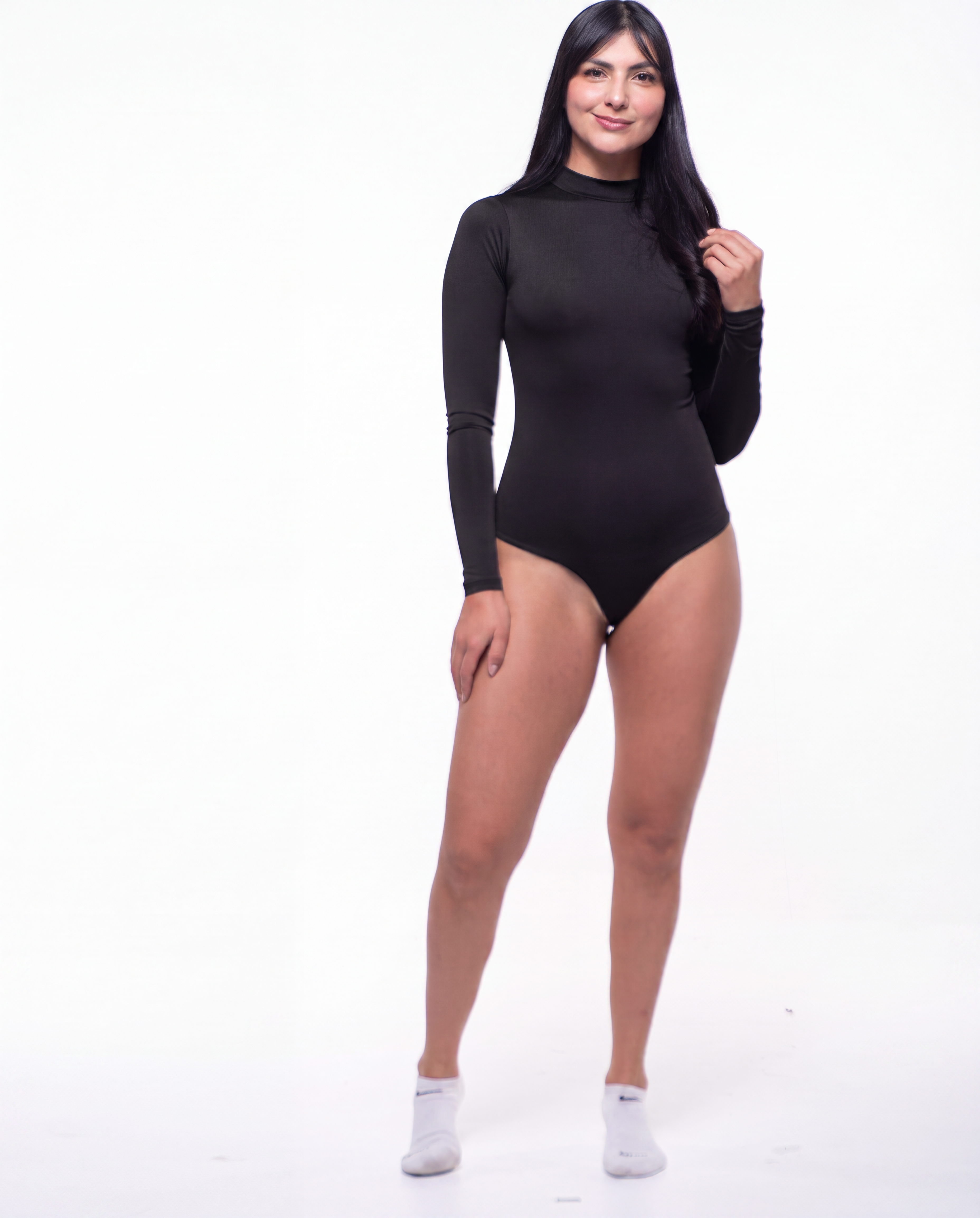 Body Premium Alaska Negro