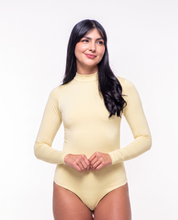 Body Premium Alaska Amarillo