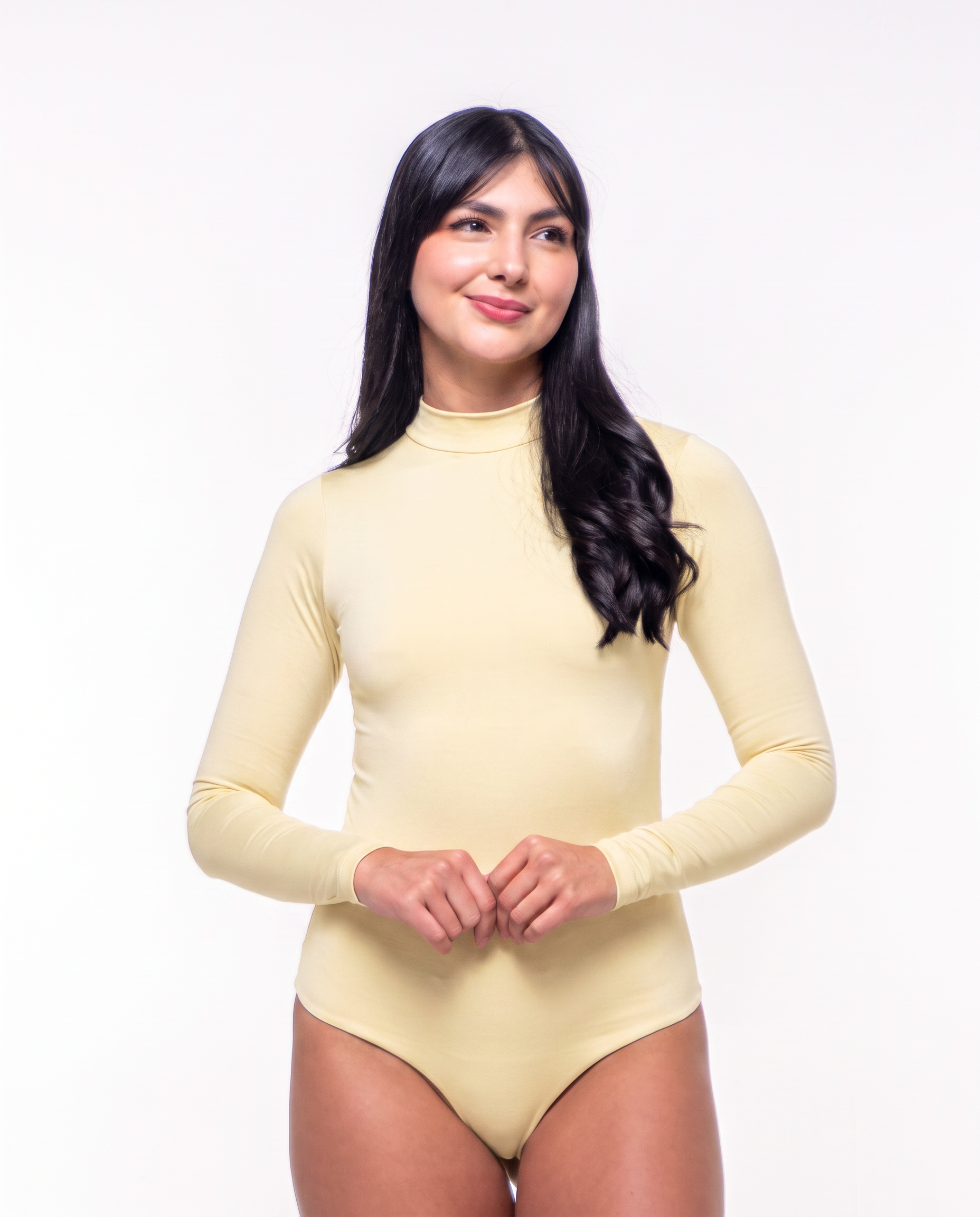 Body Premium Alaska Amarillo