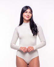 Body Premium Alaska Blanco
