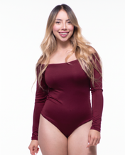 Body Premium Noah Vinotinto