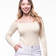 Body Premium Noah Crema