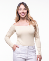 Body Premium Noah Crema