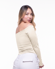 Body Premium Noah Crema
