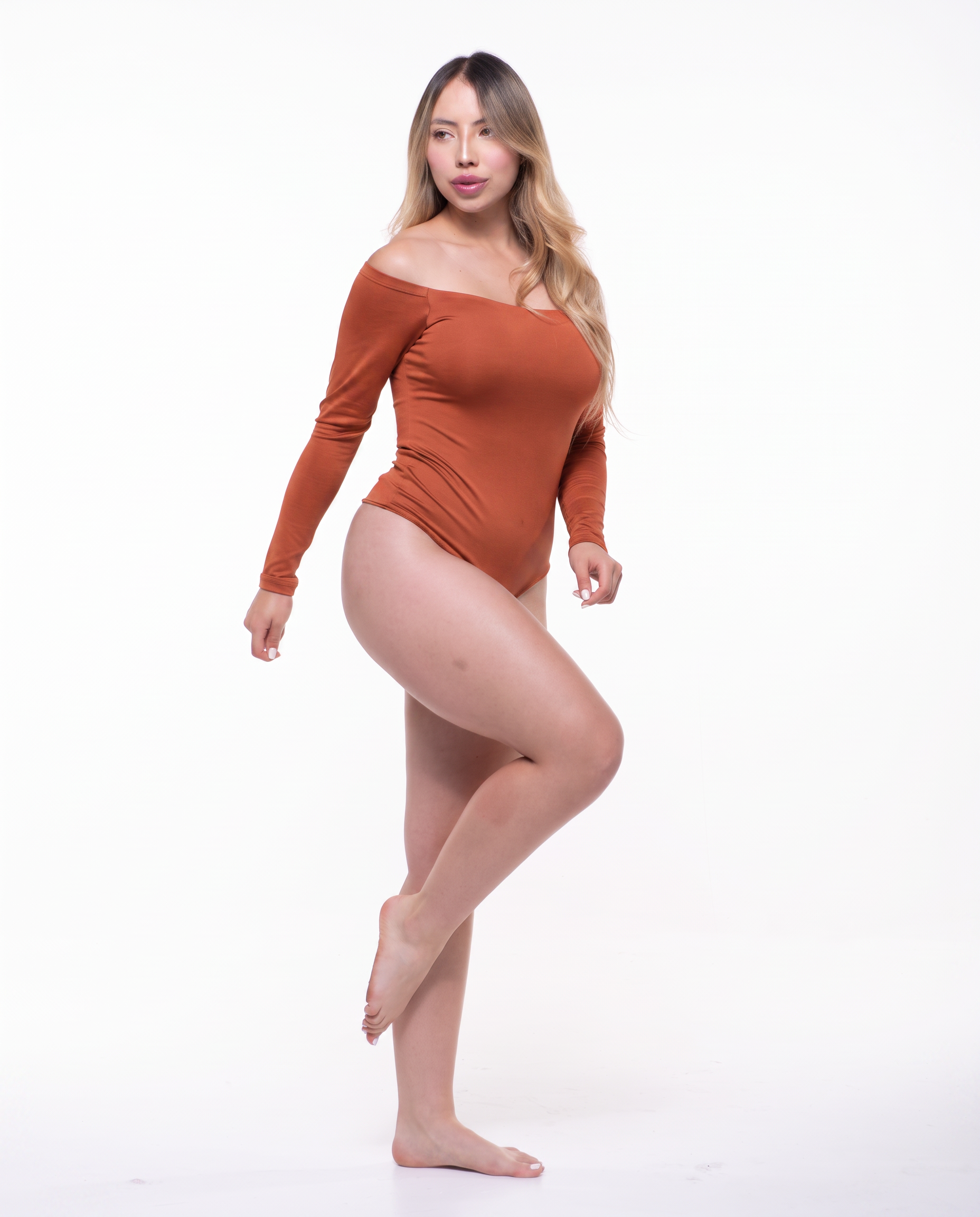 Body Premium Noah Terracota