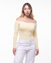 Body Premium Noah Amarillo
