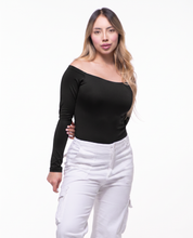 Body Premium Noah Negro
