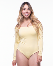 Body Premium Noah Amarillo