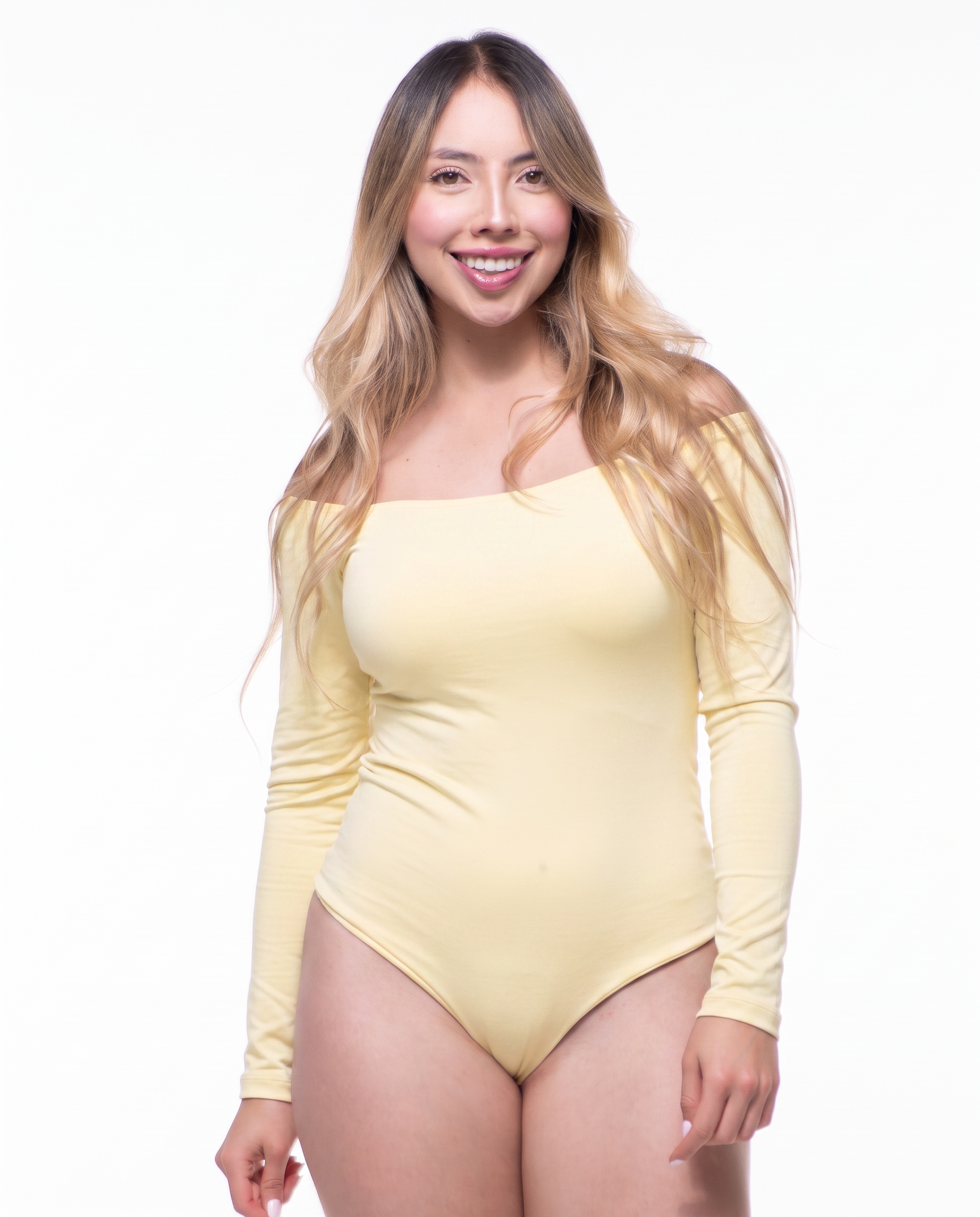 Body Premium Noah Amarillo