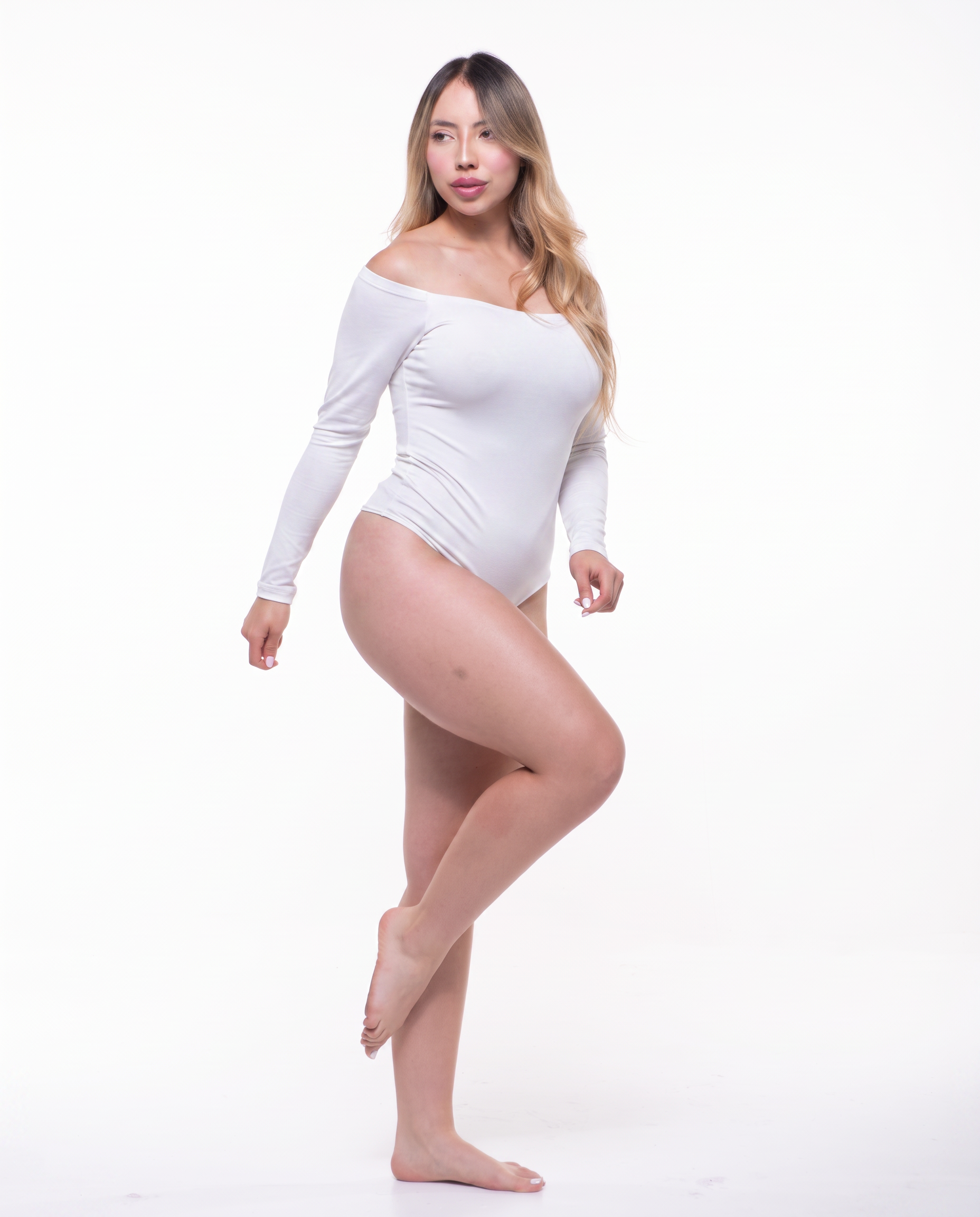 Body Premium Noah Blanco