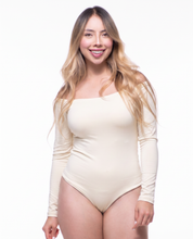 Body Premium Noah Crema