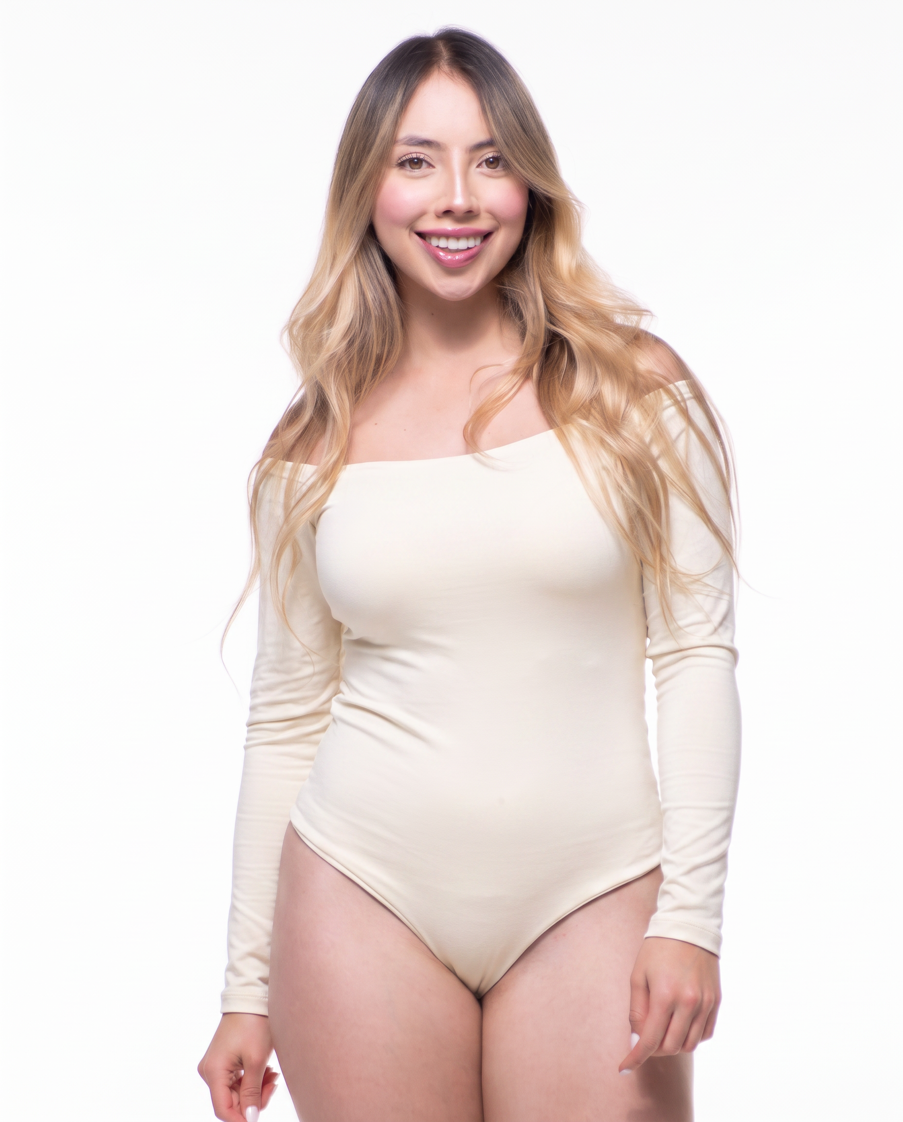 Body Premium Noah Crema