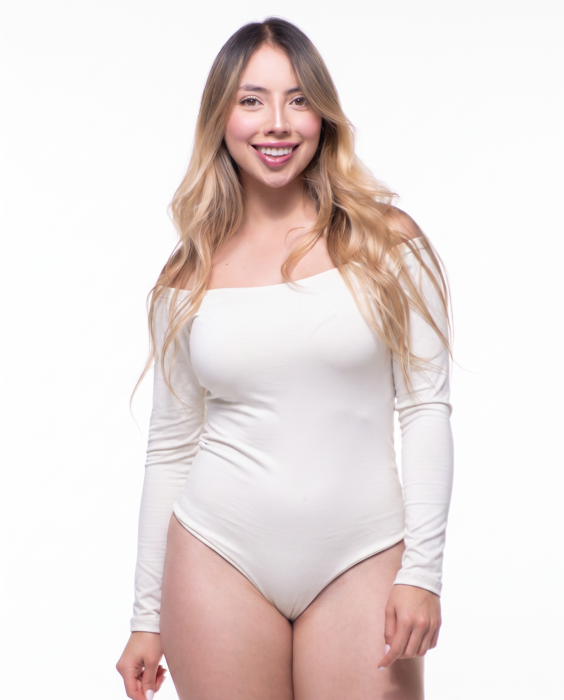 Body Premium Noah Blanco