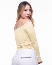 Body Premium Noah Amarillo
