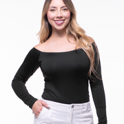Body Premium Noah Negro