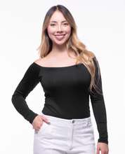 Body Premium Noah Negro