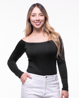 Body Premium Noah Negro