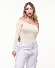 Body Premium Noah Crema