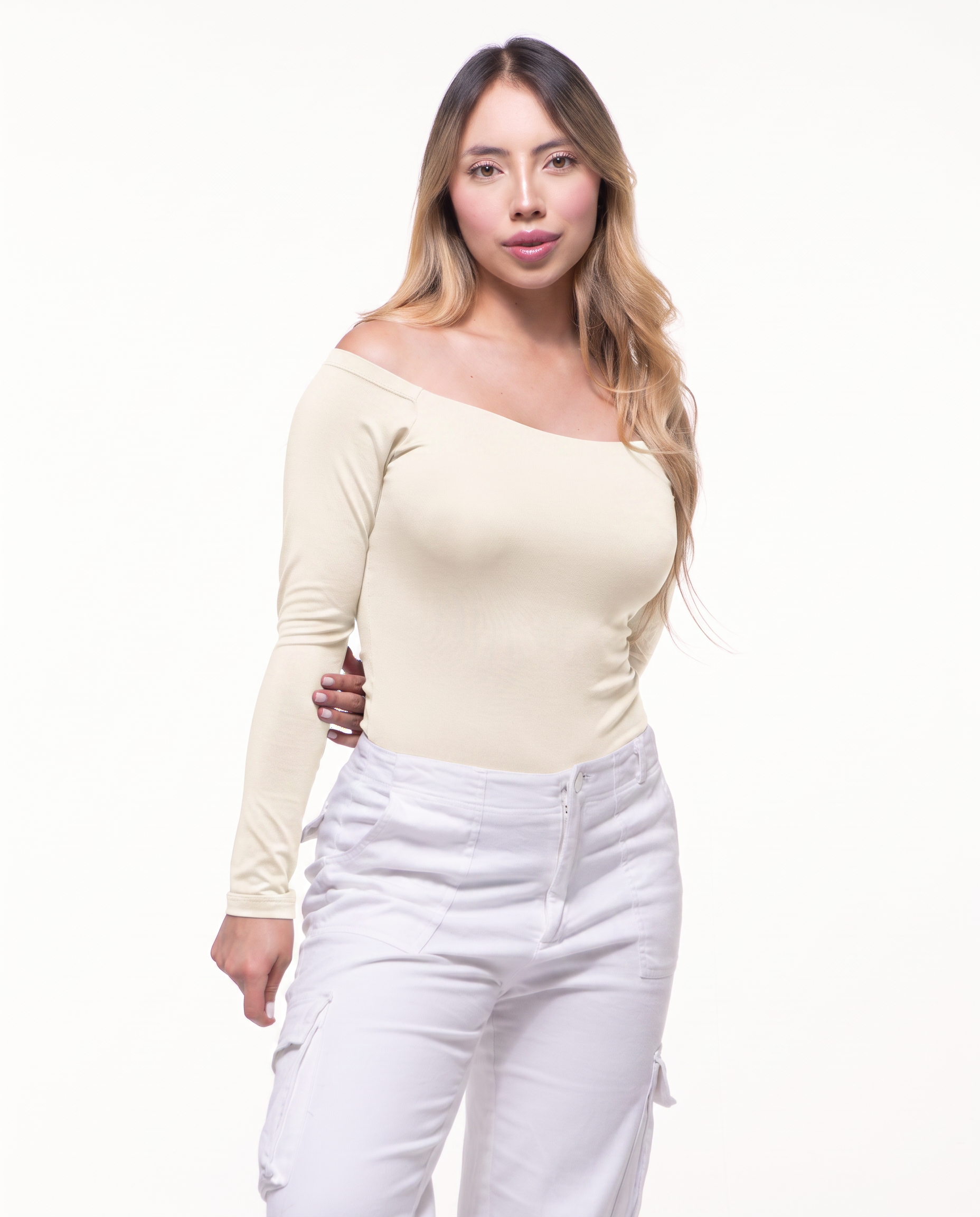 Body Premium Noah Crema