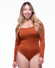 Body Premium Noah Terracota