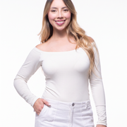 Body Premium Noah Blanco