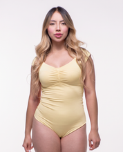Body Premium Maya Amarillo