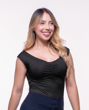 Body Premium Maya Negro