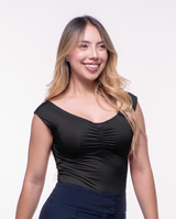 Body Premium Maya Negro