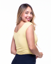 Body Premium Maya Amarillo