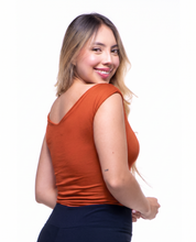 Body Premium Maya Terracota