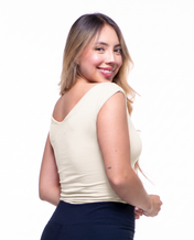 Body Premium Maya Blanco