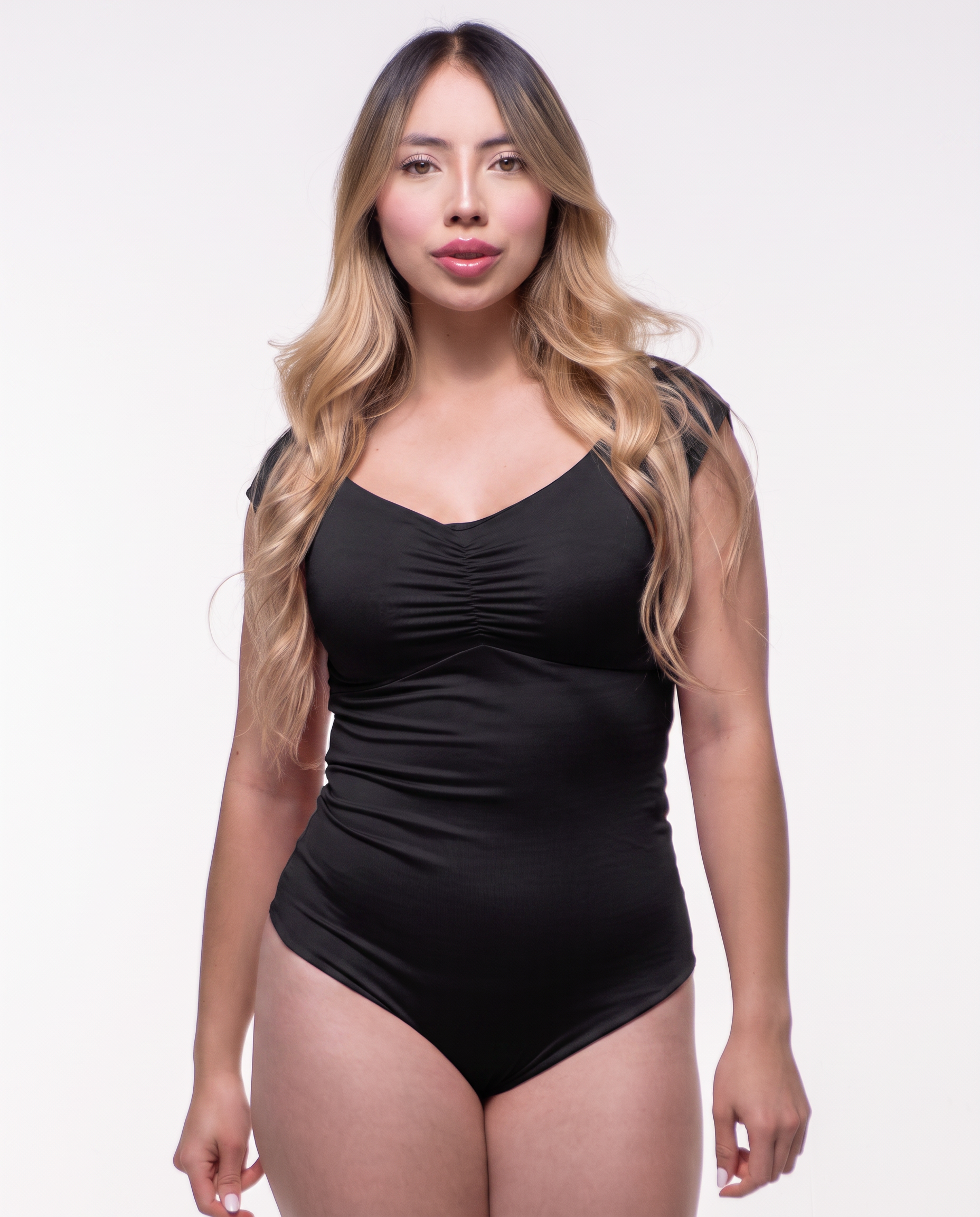 Body Premium Maya Negro